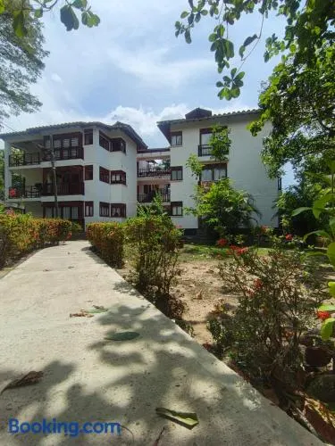 Apartamento Campestre - Hostería florida Tropical - Image 1