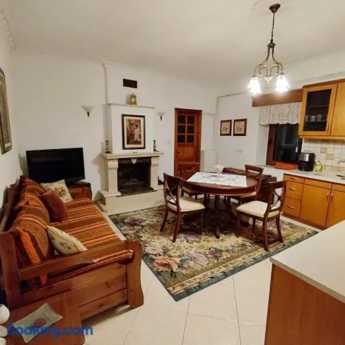 Grevena country House - Image 1