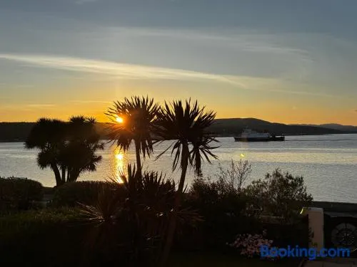 Bayside - Breathtaking views of the Clyde - Image 1