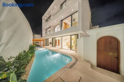 Ocean Verve Villa 3 - Image 1