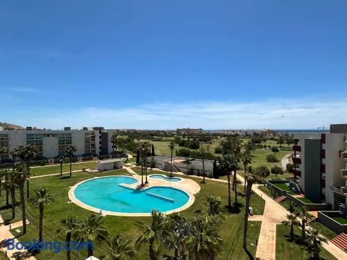 Nice Views Almerimar - Image 1