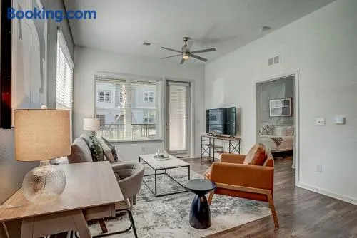 Landing at San Marco Promenade - 1 Bedroom in San Marco - Image 1