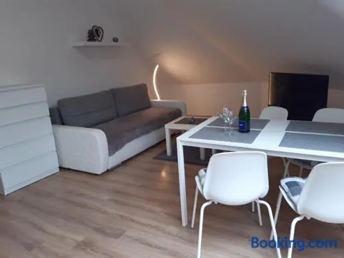 Apartmán Kamenice - Image 1