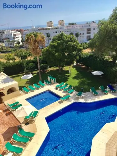 Club Playa Flores - Image 1