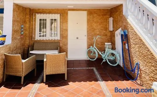 Summer Beach House - Image 1
