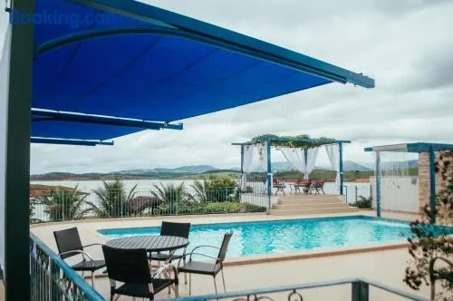 Casa Florida do Lago - Image 1