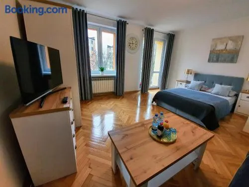 Apartament Basia - Image 1