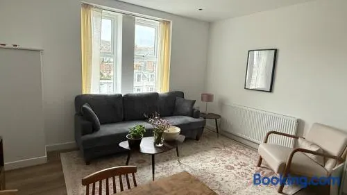 Bath house Holiday Luxury apartment - 2 bedroom - Image 1