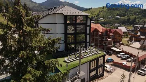 Milana SPA & Hotel - SPA included - Image 1