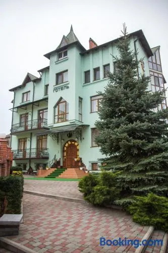 Hotel Europa - Image 1