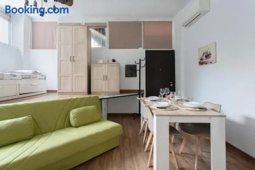 Elegant Sweet Home Suite - Milan, 15 minute Duomo - Image 1