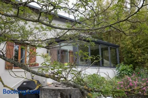 Agréable logement indépendant avec véranda - Image 1
