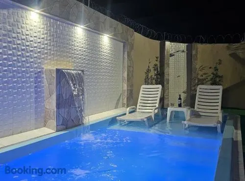 Marques Beach House - Image 1