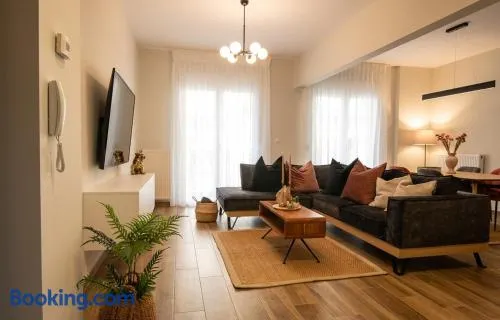 Homin Apartment Edessa - Image 1