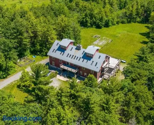 Moonrise Rest A Historic Mohawk Valley Retreat - Image 1