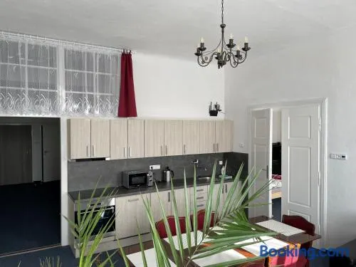 Apartmán Netolice 207 Deluxe - Image 1