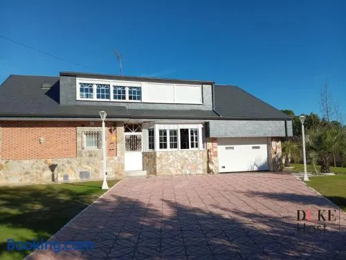 Villa Nuevo Baztan - Image 1