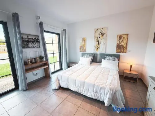 Studio cosy dans une ecurie en Touraine - Image 1