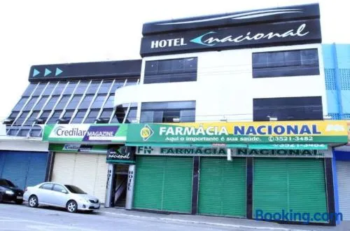 Hotel Nacional - Image 1