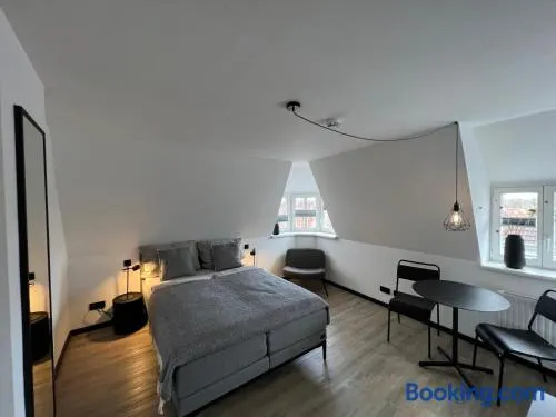 Studiowohnung 6 in Buxtehude - Image 1