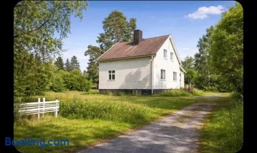 Little Sven#s House - Image 1