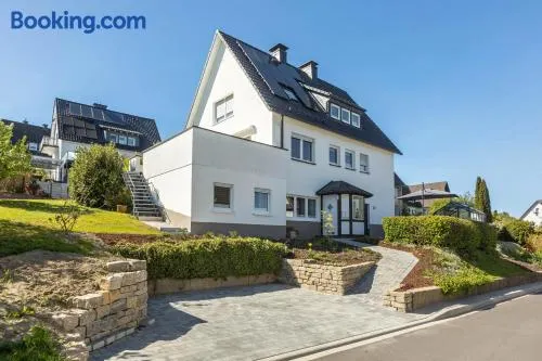 Ferienwohnung Dicke Linde, 55qm - Image 1