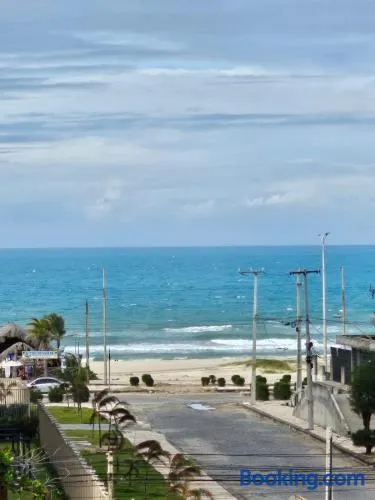 Apartamento na Praia do Futuro a 150m da Praia Mobiliado - Image 1