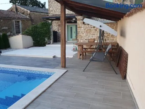 Casa Chiara Motovun, Villa with Private Pool - Image 1