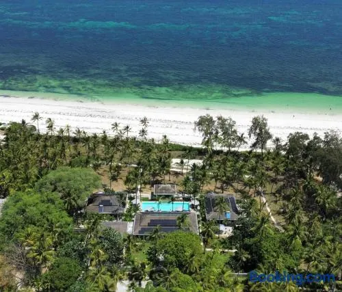 Maya Kobe Boutique Hotel, Kilifi - Image 1