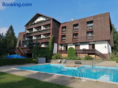 Hotel Pavla Vysočina - Image 1