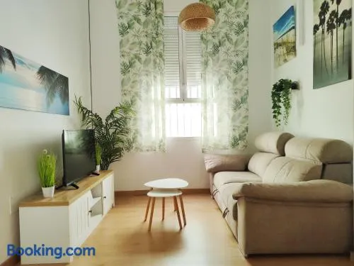 Living4malaga Palm Patio Loft - Image 1