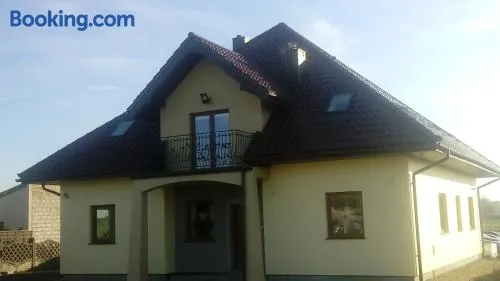 Noclegi Darex - Image 1