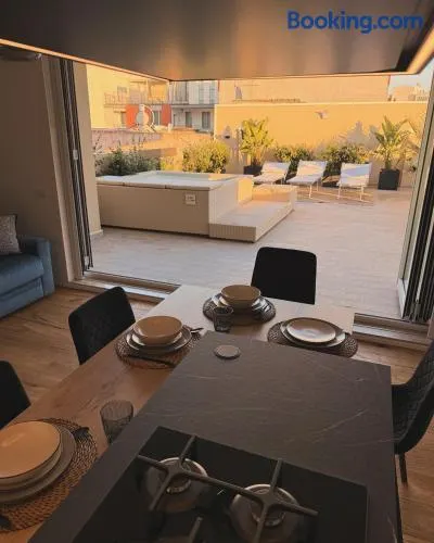 Cedrino suite apartment - Image 1