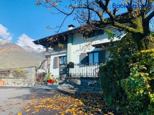 Casa Vacanza DELLE OROBIE - Image 1