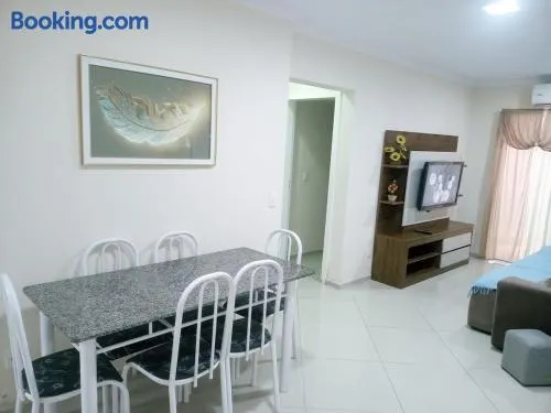 Apartamento em Piratuba - Image 1