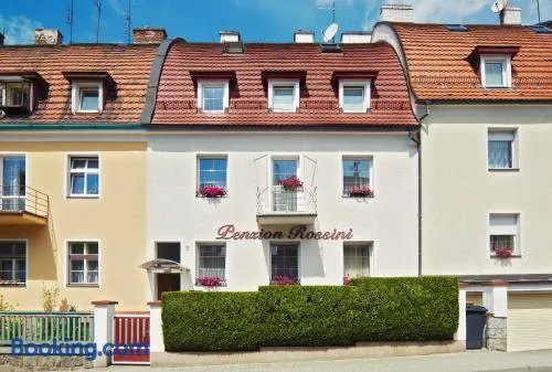 Penzion Rossini - Image 1