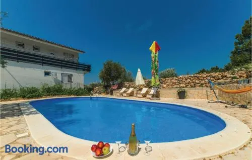 Holiday Home Zdrelac 06 - Image 1