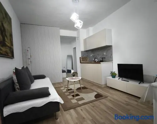 N&L apartments - Image 1