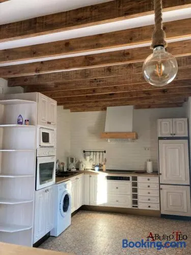 Casa Rural Abuelo Teo - Image 1
