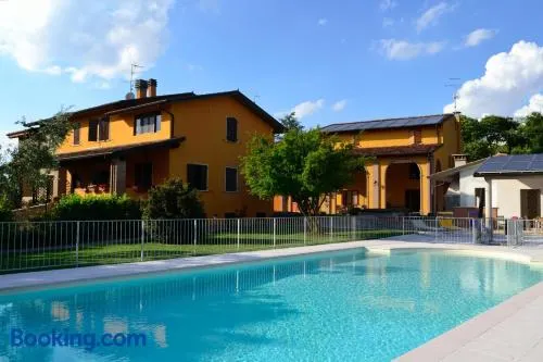 Agriturismo Bortolino - Image 1