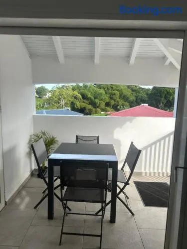 Villa Cosy Lamentin - Image 1