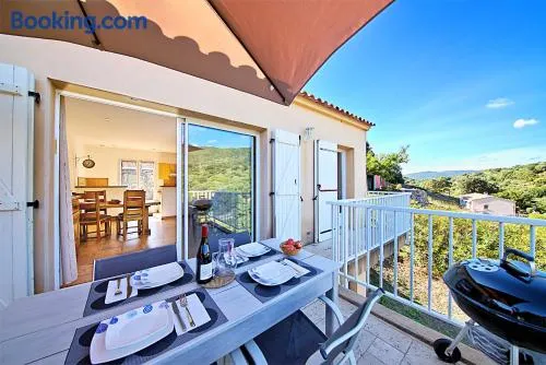 Orasi Sartene Chalet Casa Fiurita - Image 1
