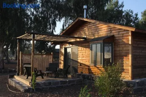 Assaf Boutique Winery & Cabins - Image 1