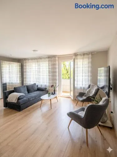 Naomi apartaments - Image 1