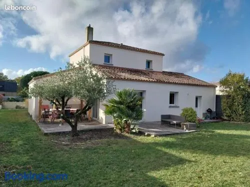 Suite parentale chez Mathilde - Image 1