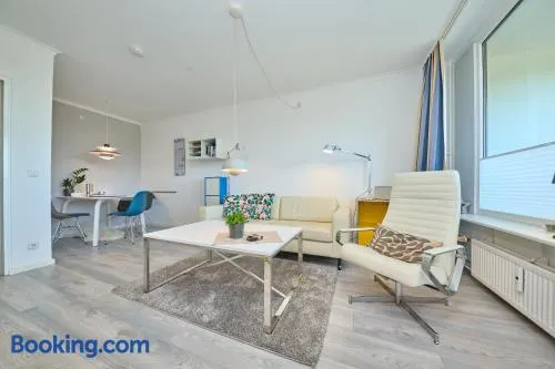 Ferienwohnung WESTSIDE Ostseebad Damp - Image 1