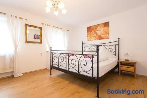 Hotel Moosbichl - Image 1