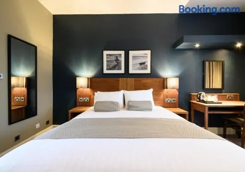 The County Hotel by Innkeeper's Collection - Image 1