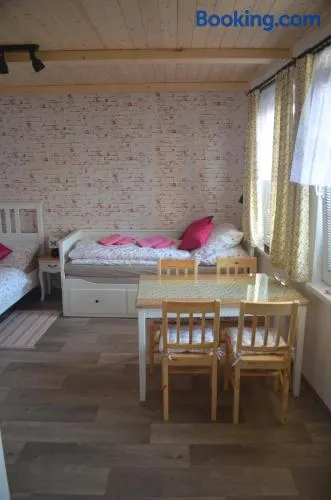 Ubytování u Muzea hraček - Image 1