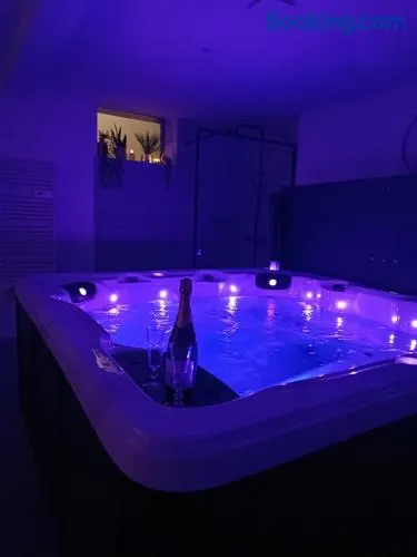 La Réserve, Suite et SPA - Image 1
